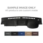Car Dashboard Dash Mat To Fit Daihatsu Applause A101 (1989 - 1998)