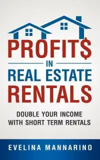在飛比找博客來優惠-Profits in Real Estate Rentals