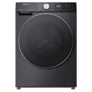 Hisense Front Load Washer 10kg - Series 7 (2023). HWFS1015AB