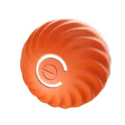 Smart Electric Ball Toy Gravity Jump Balls Dog PlaythingTeasing Dogs