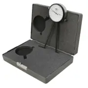INTERNAL Dial Caliper Gage Indicator Measurement 1.875"-2.875" Gradution .001