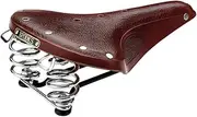 Brooks Saddles B67 Bicycle Saddle (Men's)