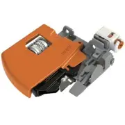 Blum T51.1901.PS R TANDEM Right Handed Locking Device for 563/569 - Orange
