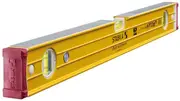 Stabila 96-2-M/60 - Level - Box Frame - 600mm Magnetic - 3 Vial