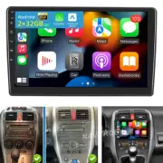 For Toyota Corolla 2007-2012 Android 13 Car Stereo Head Unit Radio GPS Navi WiFi (for: Toyota)