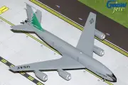 G2AFO1067 GeminiJets KC-135R Stratotanker 1/200 Model #58-0098 USAF 101st ARW