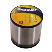 Seaguar Invizx 100% Fluorocarbon Main Fishing Line 10lb 1000yd Clear 10VZ1000