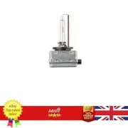 85V 35W D1S PK32d-2 Xenon HID Headlamp Bulb NAPA CONSUMABLES NBU185402