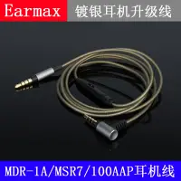 在飛比找露天拍賣優惠-<耳机配件>Earmax SONY MDR-1A 1ADAC