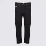 [Diesel] Diesel-Jeans Blue And Green-Uomo 33