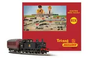Hornby: Tri-ang Railways Remembered: R2X Analogue - Train Set