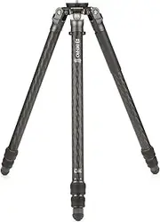 [Benro] Mammoth TMTH43C Carbon Fiber Tripod