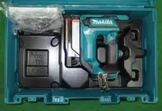 Makita power tool PT353DZK 18V rechargeable pin tacker main unit and case only