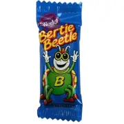 Bertie Beetle x 50 Choclates Halloween Party Favors Candy Buffet Bulk