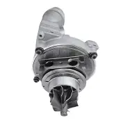 PWG Turbo Upgrade Super Core G25 660 Stage 2 BMW M135i 235i 335i 535i N55 B30