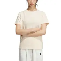 在飛比找momo購物網優惠-【adidas 愛迪達】TECH BOS TEE 短袖上衣 