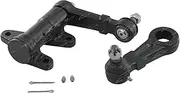 Pitman & Idler Arm for Mitsubishi Triton MK 4cyl 2.8L 4M40 4M40T V6 3.0L 6G72 1996 1997 1998 1999 2000 2001 2002 2003 2004 2005 2006