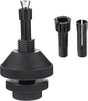 MAGICLULU Clutch Alignment Tool Set 14.4-29mm Installer for Refitting/replacement Clutch Essential Automotive Tool Lightweight