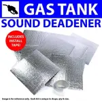 Heat & Sound Barrier 1955-1957 Ford Thunderbird Gas Tank Kit Tape (for: Ford)