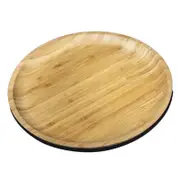 Wilmax England 33cm Round Food Platter Dish - Natural
