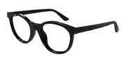 Puma PJ0078O Kids 001 Kids' Glasses Black Size 48 - Private Health Rebate - Blue Light Block Available