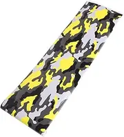 Camouflage Camo PVC Adhesive Sticker for Car Truck Motorcycle Vehicle UV Resistant Easy Application Durable Vinyl