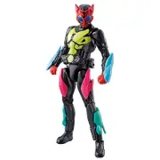 KAMEN RIDER ZERO-ONE RKF Rider Zero One Hybrid rise action figure set
