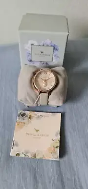 olivia burton watch