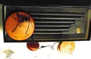 New Memorial Wind Chimes Loss of Loved One Passing 2 hangers Necklace Pictures