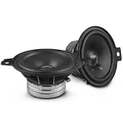 DS18 3" OEM Dash Loudspeakers with Neodymium Magnet - 3D160NO-4 80w Rms 4-ohm