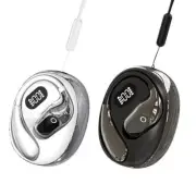 Translator Earbuds 138 Languages Real Time Translation Bluetooth Earphones ✨f