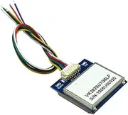 GPS Module with Antenna TTL 1-10Hz with Flash Flight Control Model Aircraft (VK2828U8G5LF)