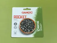 在飛比找Yahoo!奇摩拍賣優惠-( 昇巨模型 ) - GAMO ROCKET - .22 /