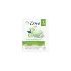 Dove Bar Go Fresh Cool Moisture - Cucumber and Green Tea - 2 x 3.75 oz