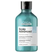 Loreal Scalp Advanced Dandruff Shampoo