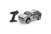 Mjx 1/14 Hyper Go 4Wd Brushless 2S Rc Car