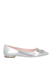 [ROGER VIVIER] ROGER VIVIER Ballet flats - Item 17931053