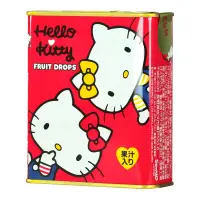 在飛比找松果購物優惠-+東瀛go+日本佐久間 Sakuma Kitty綜合水果糖罐