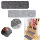 DIY Stair Stepping Mat Self-adhesive Floor Mat Kitchen Dining Room Bedroom