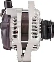 Generator Alternator Compatible For HONDA ACCORD IX Compatible For ACURA RDX TLX 3.5 06311R53505RM 311005G0A02 31100R53A01 31100R8AA01