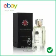 Emmanuel Levain. "PALLIDA", Eau de Parfum 100 ml.