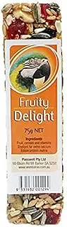 PASSWELL AVIAN DELIGHT FRUITY 75G