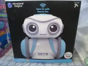 Educational Insights Artie 3000 The Coding Drawing Robot Stem Toy NEW