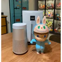 在飛比找蝦皮購物優惠-《Bose》SoundLink Revolve 2代 二手