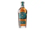 WESTWARD AMERICAN SINGLE MALT WHISKEY 700ML