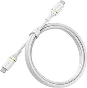 Otterbox 1m Male USB-C to Type-C PD Cable Connector for Smartphones Cloud Dust