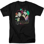 Retro Wham T-Shirt