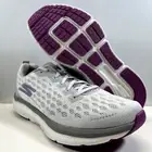 Women's Skechers GoRun Ride Size 7.5 - Gray / Multi