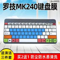 在飛比找蝦皮購物優惠-現貨熱銷· 羅技Logitech MK240 K240 MK