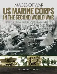 在飛比找博客來優惠-US Marine Corps in the Second 